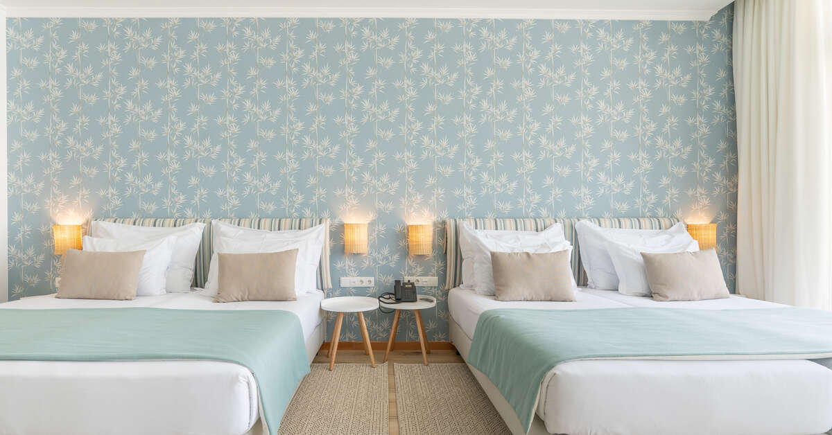Een foto van Studios by Aqua Natura Hotels