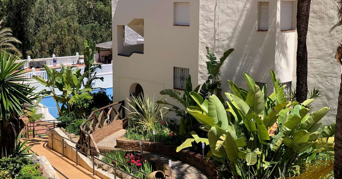 Een foto van Crown Resorts Club Marbella
