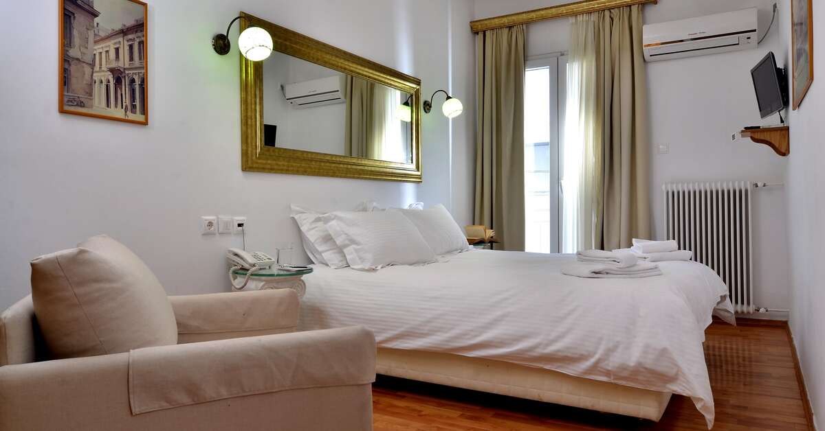 Ein Foto Acropolis Ami Boutique Hotel