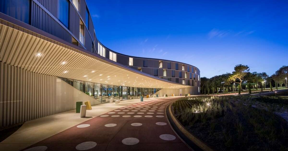 Een foto van Family Hotel Amarin