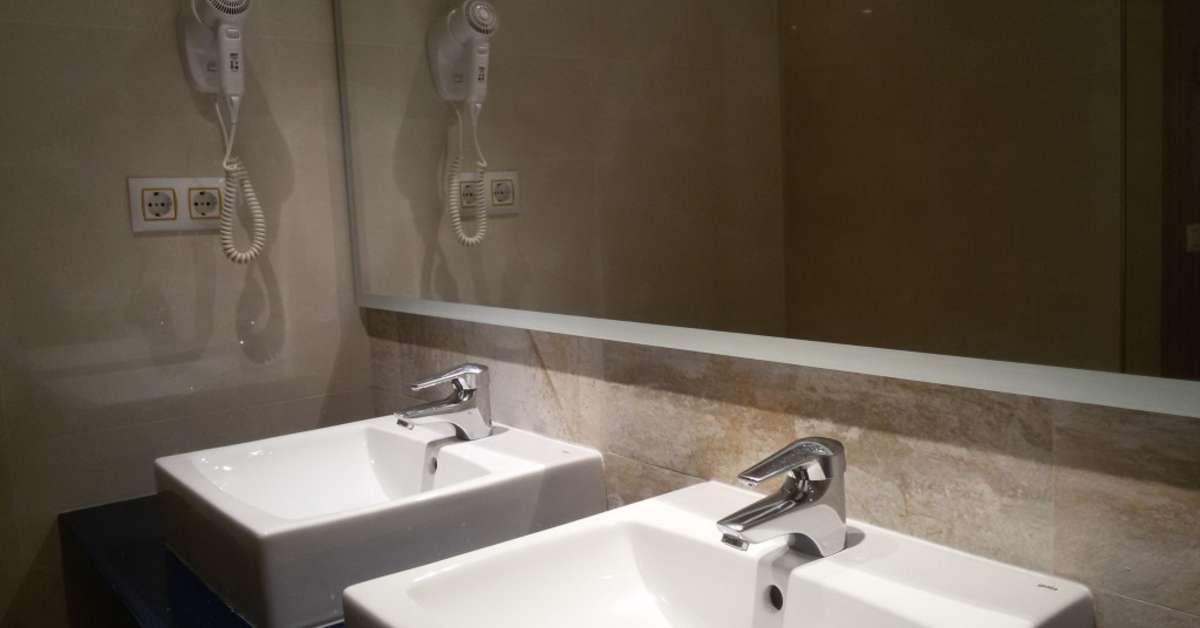 Een foto van Hotel Cleopatra Spa