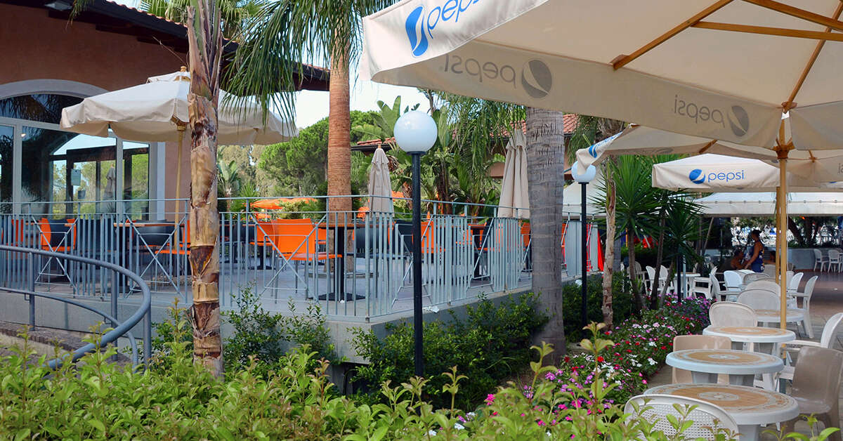 Een foto van Futura Club La Praya