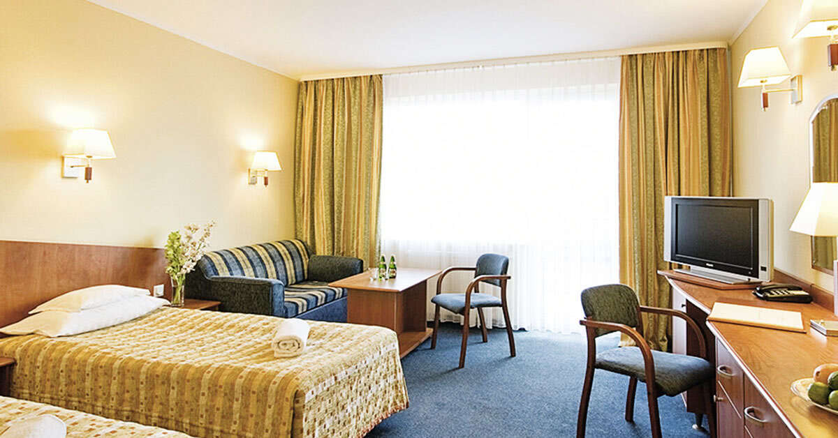 Een foto van Lidia Spa & Wellness