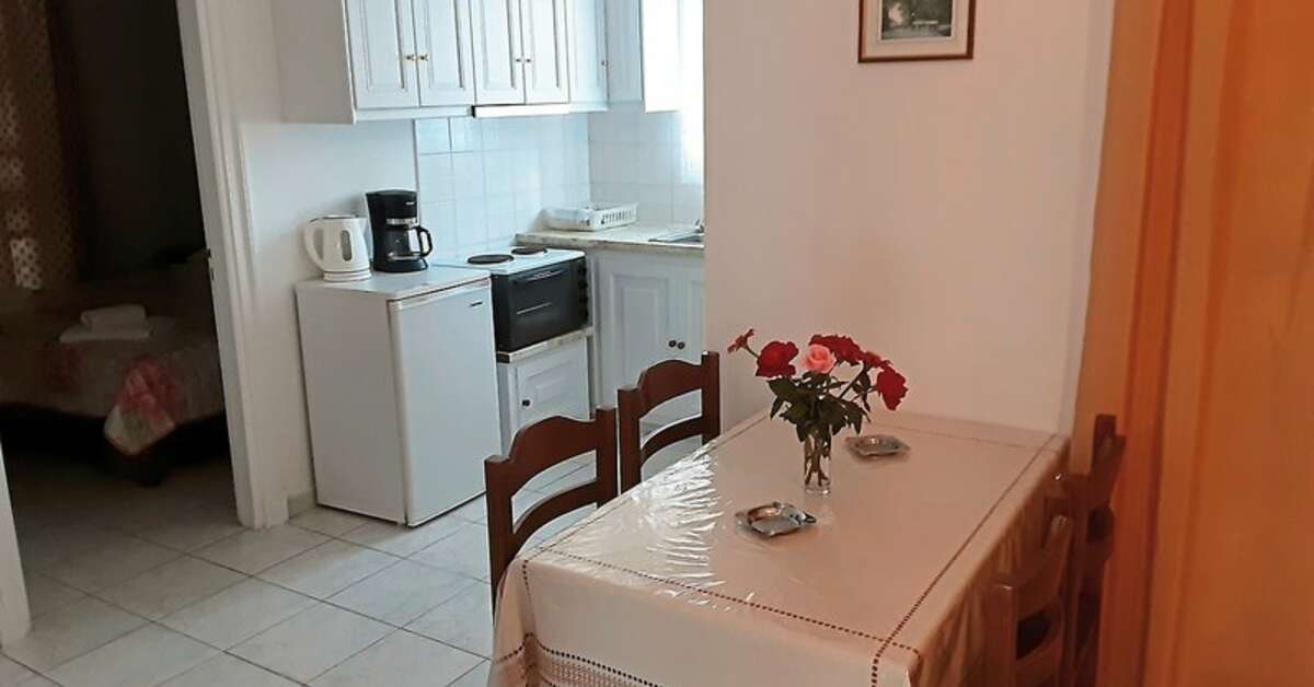 Ein Foto Apartments Villa Silvia