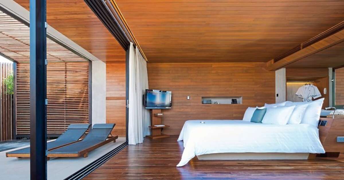 Een foto van Casa De La Flora