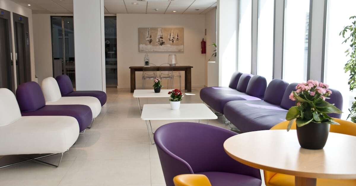 Een foto van Hotel Europa Spa