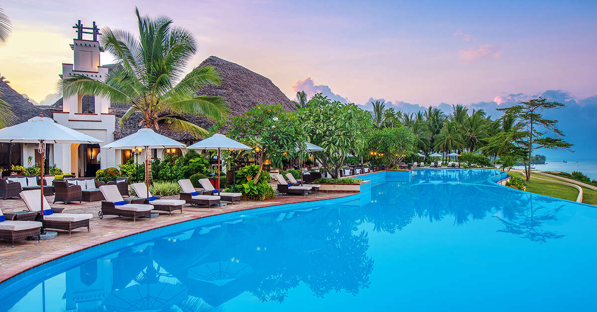 Een foto van Sea Cliff Resort & Spa