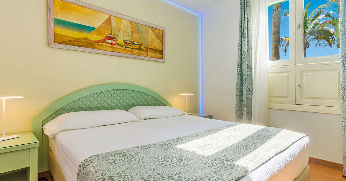 Een foto van Bungalows Velazquez