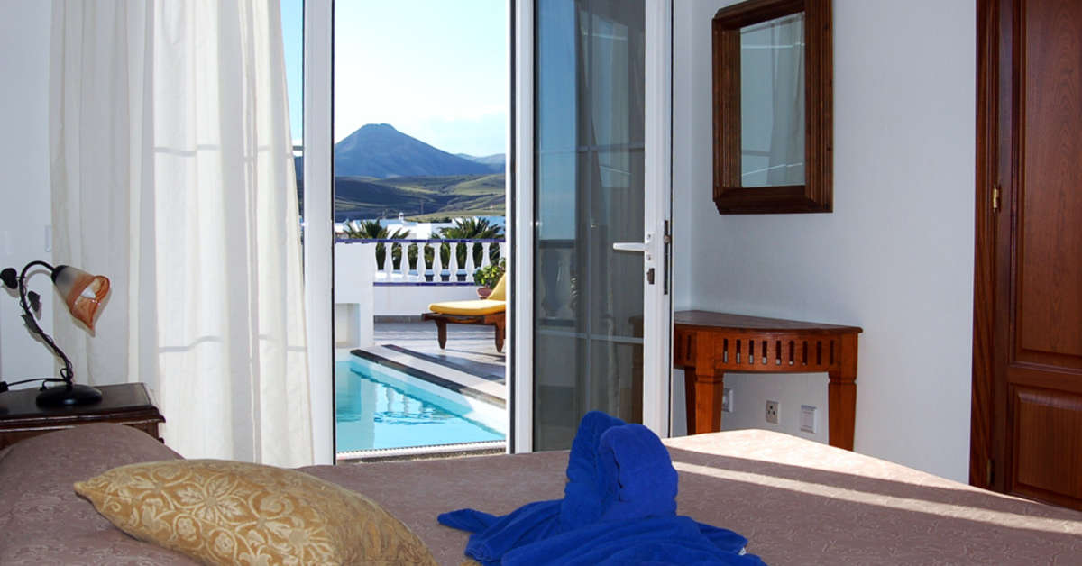 Een foto van Villas Del Mar