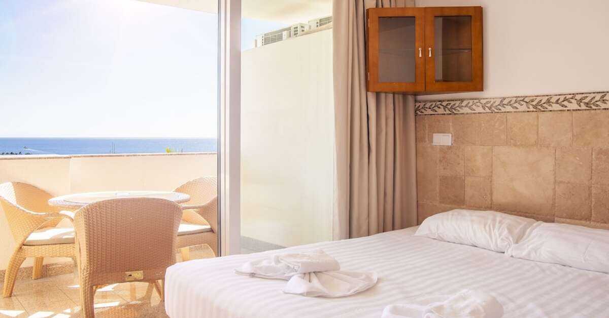 Ein Foto Maracaibo Aparthotel