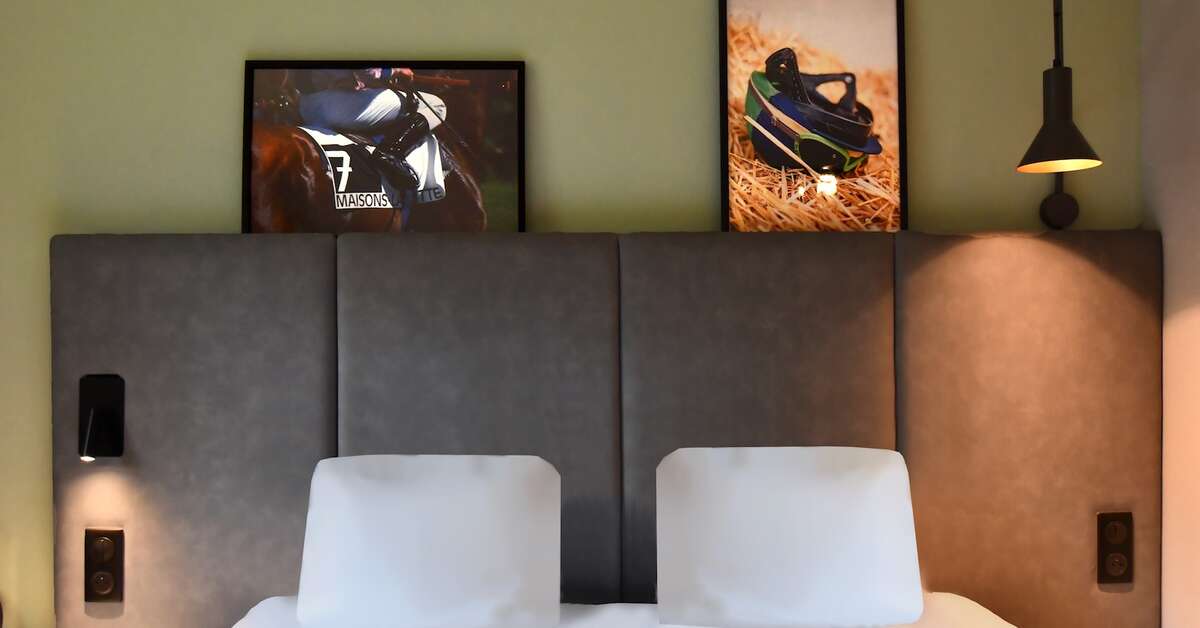Een foto van Ibis Maisons Laffitte