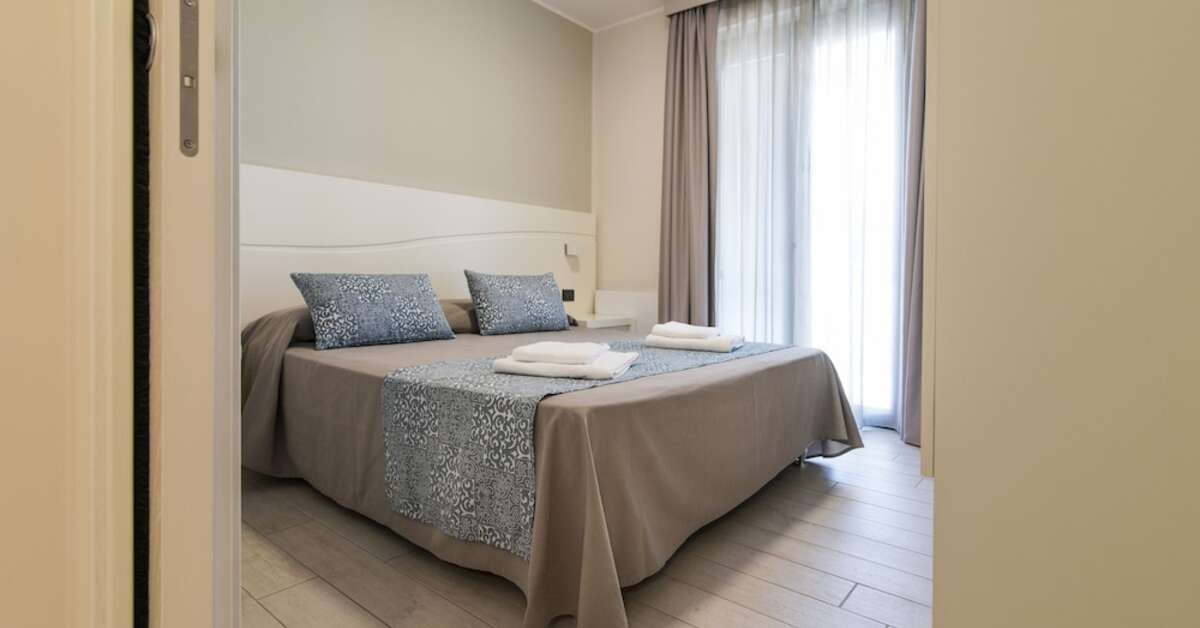 Een foto van Cooee Michelizia Tropea Resort