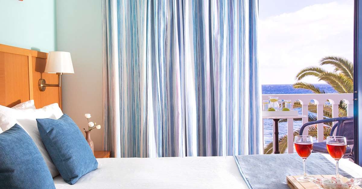 Een foto van Sunshine Hotel