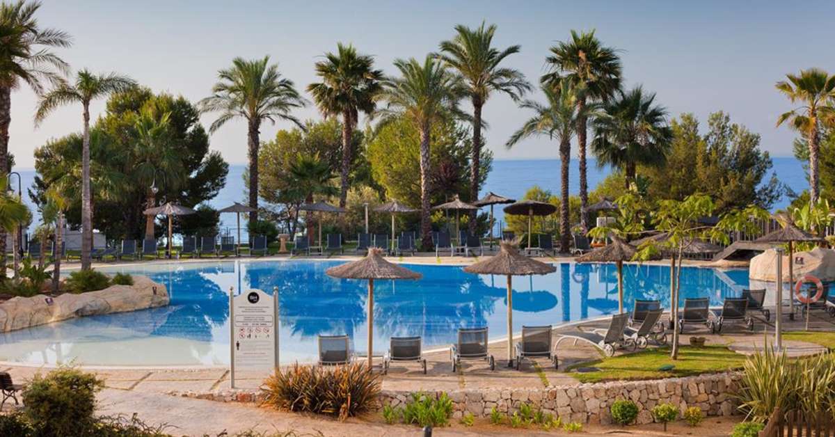 Een foto van SH Villa Gadea