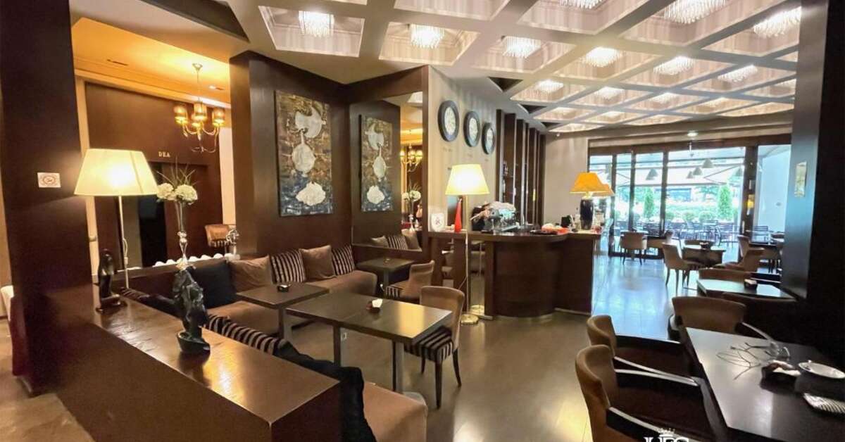 Een foto van Hotel Doro City