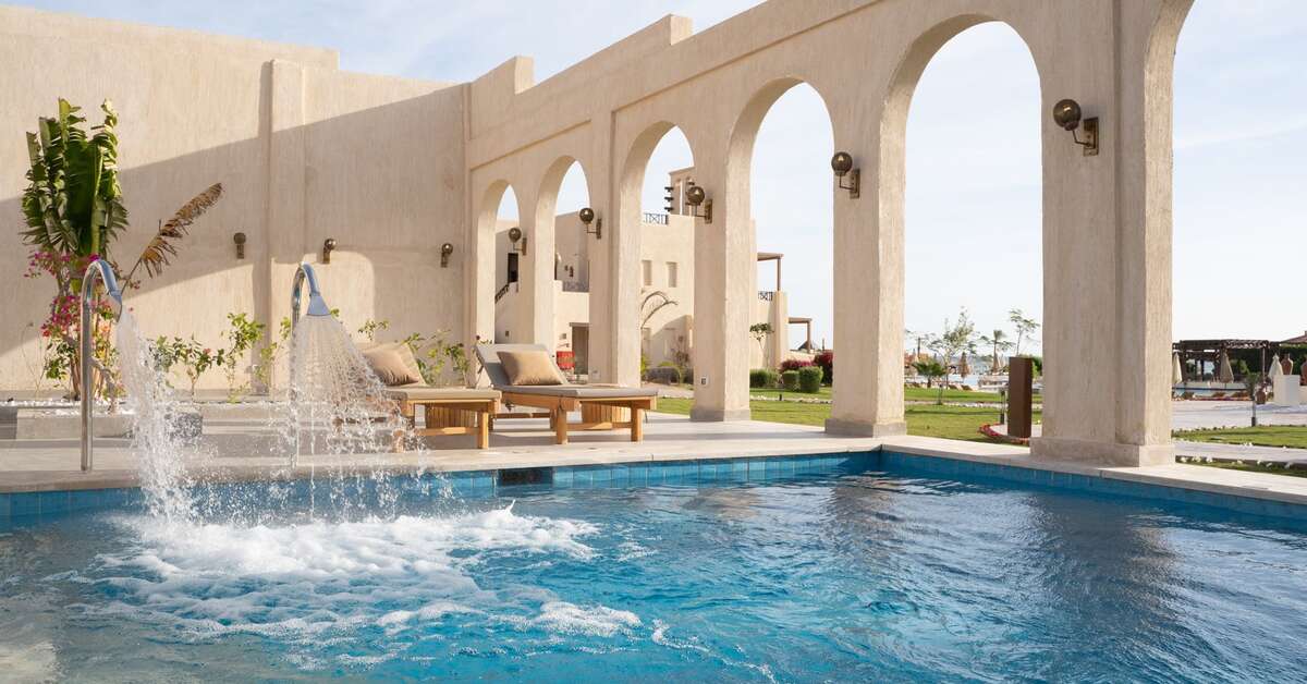 Een foto van True Beach Village