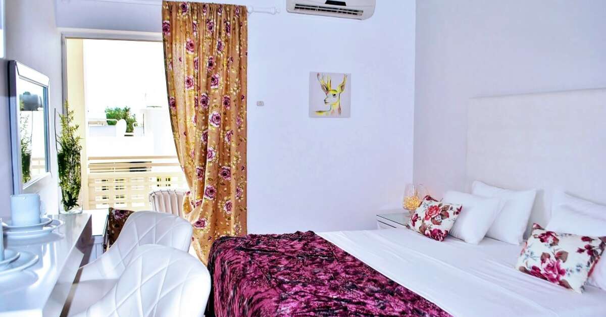 Ein Foto Stella Maria Hotel & Apartments