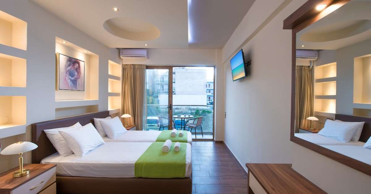 Ein Foto Harma Boutique Hotel