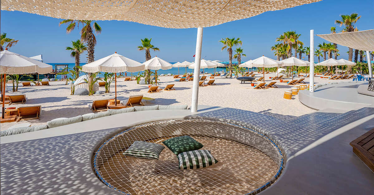 Ein Foto Regnum Carya