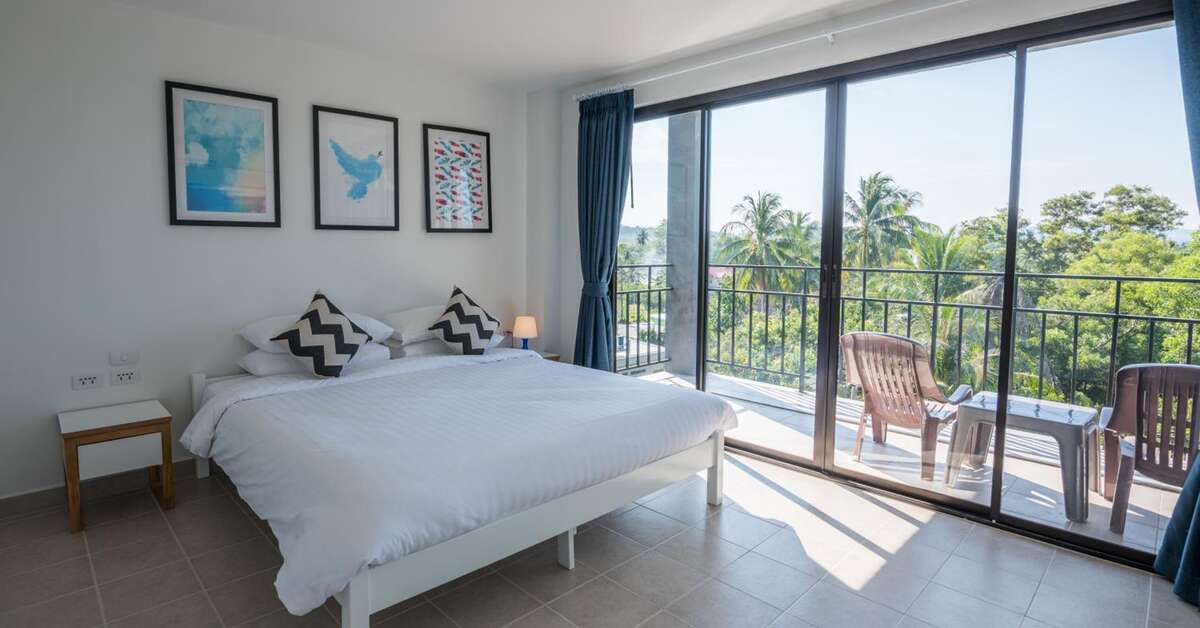 Een foto van Maikhao Hotel Managed by Centara
