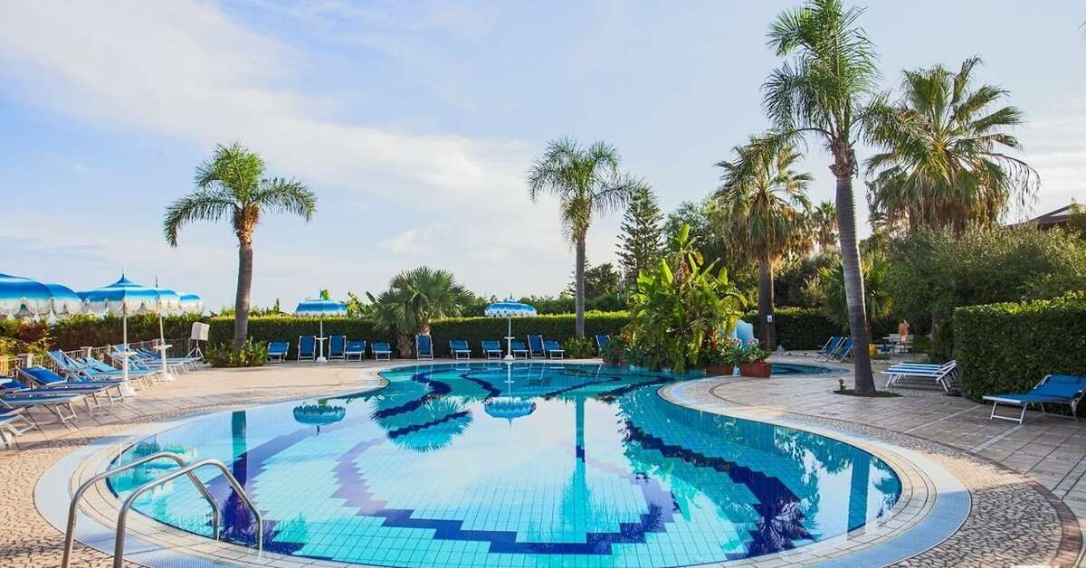 Een foto van Tonicello Resort