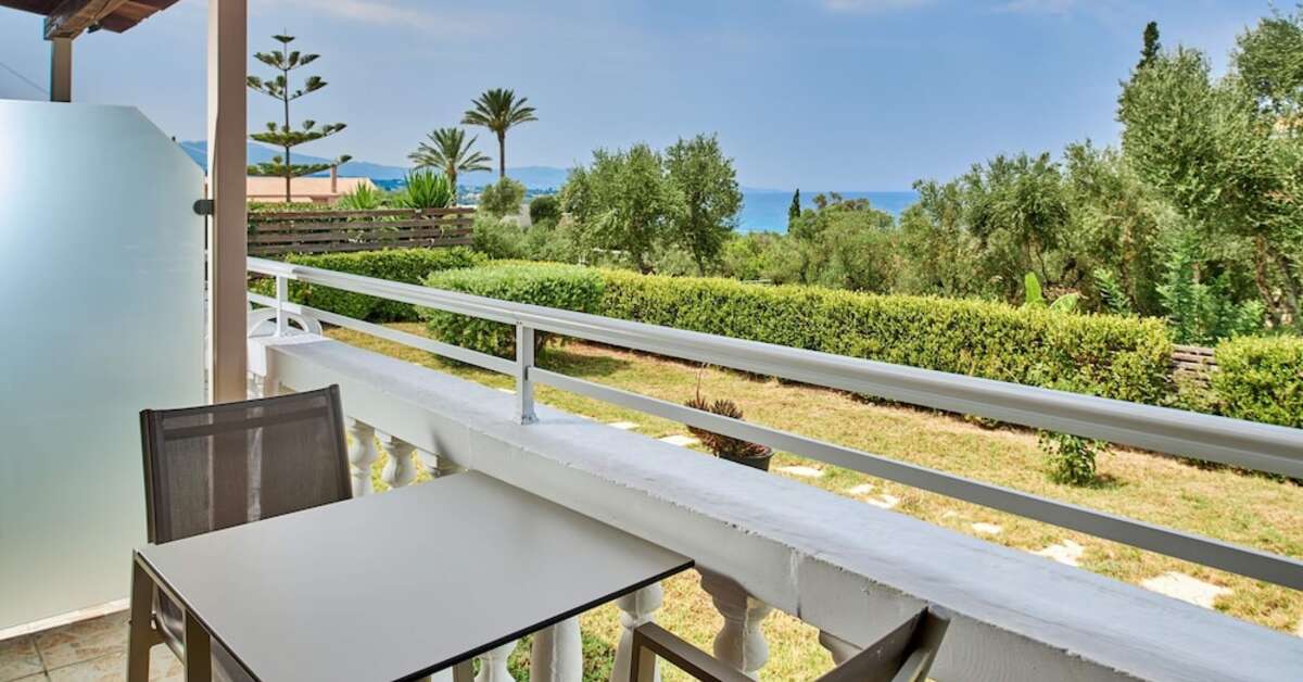Een foto van Ionian Aura Appartementen