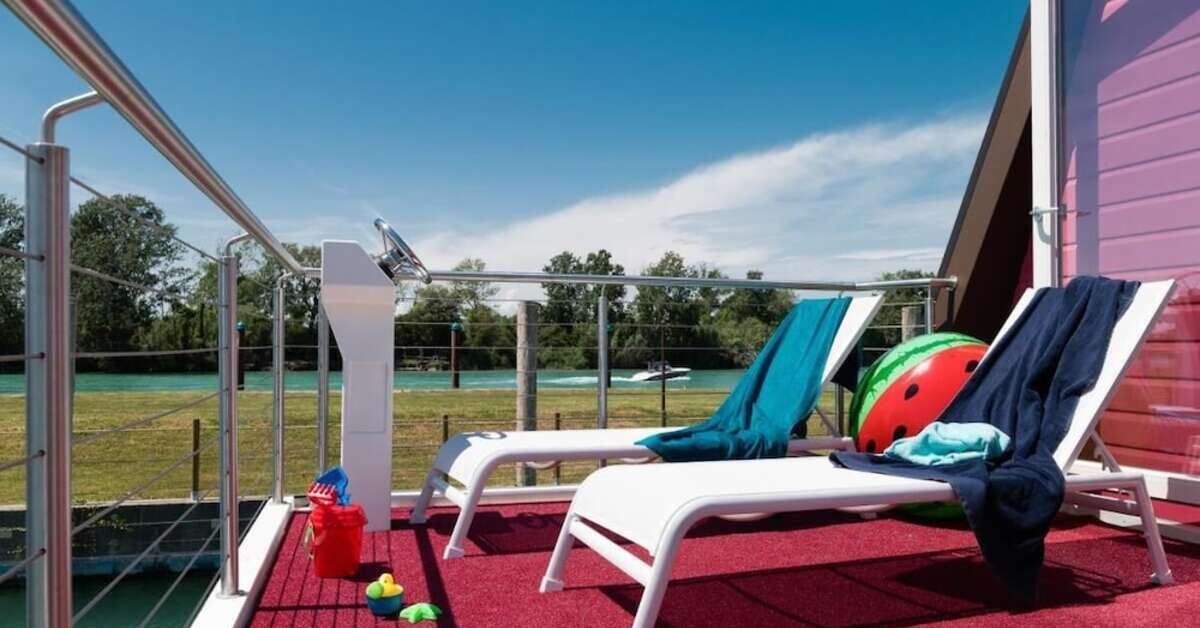 Een foto van Marina Azzurra Resort
