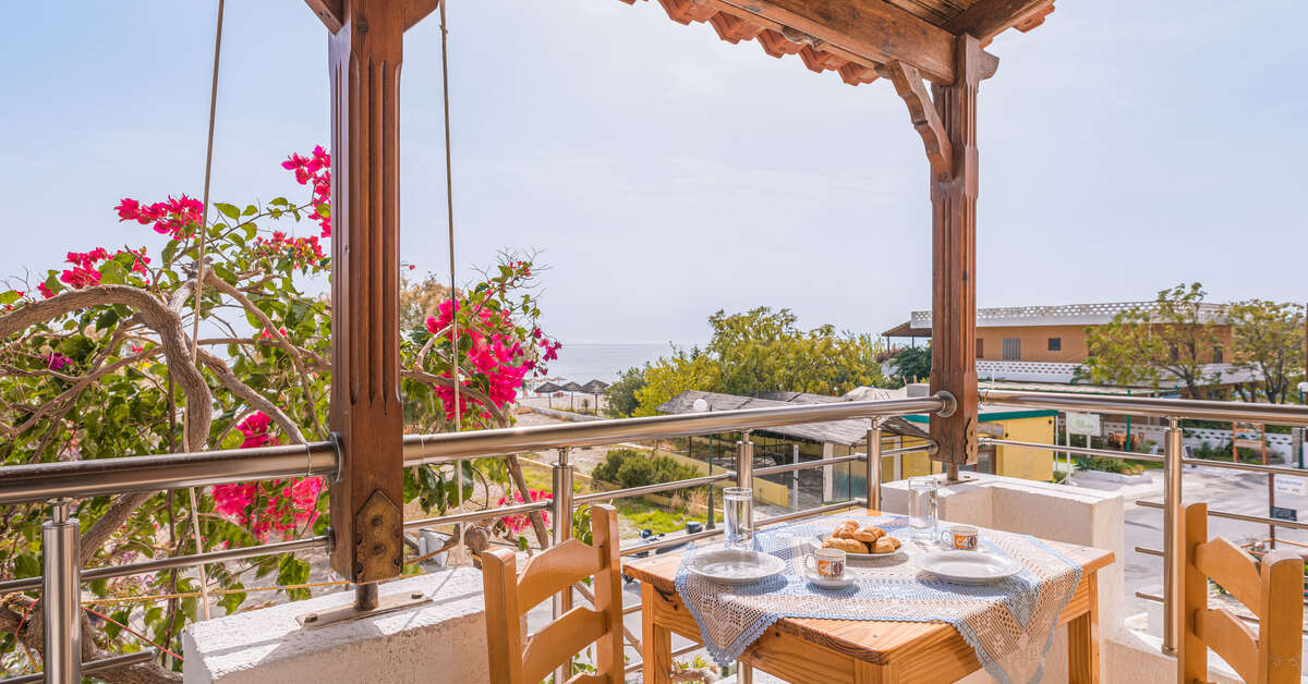 Ein Foto Bungalows Maria