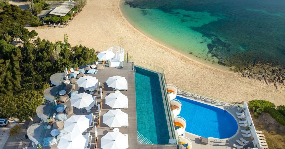 Een foto van Innside by Melia Ibiza
