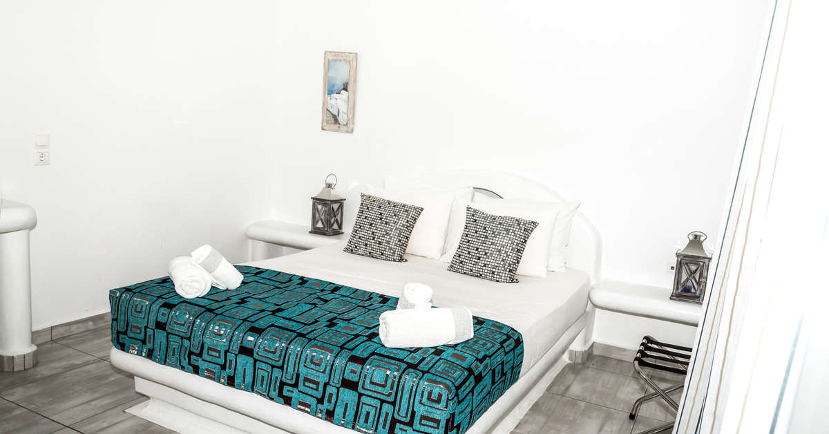 Een foto van Kings Suites