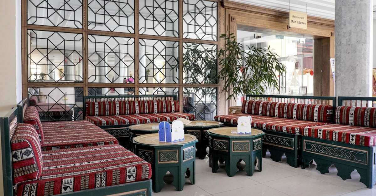 Ein Foto Houda Yasmine Hammamet
