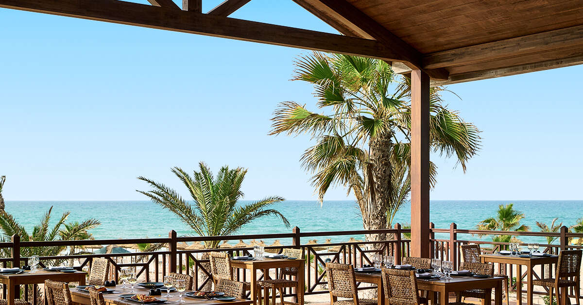 Een foto van Hotel Iberostar Selection Eolia Djerba