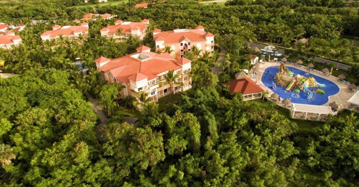 Een foto van Grand Bahia Principe Turquesa
