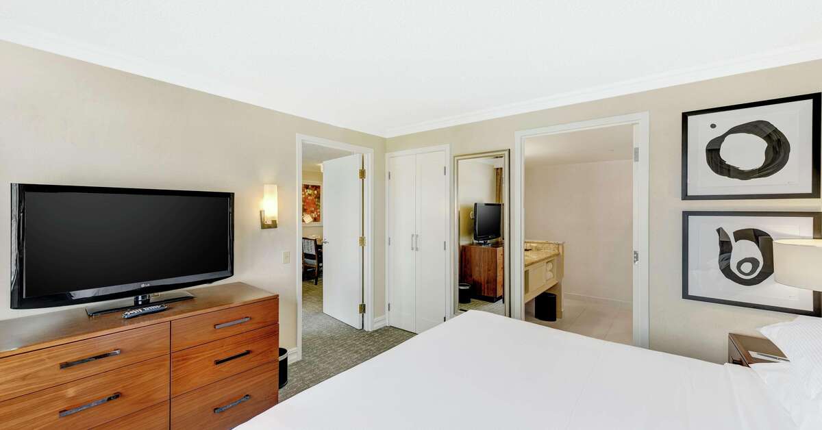 Een foto van Embassy Suites by Hilton Anaheim Orange
