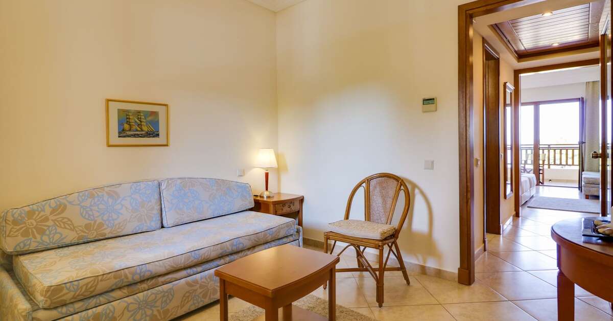 Een foto van Hotel Aegean Melathron Thalasso & Spa