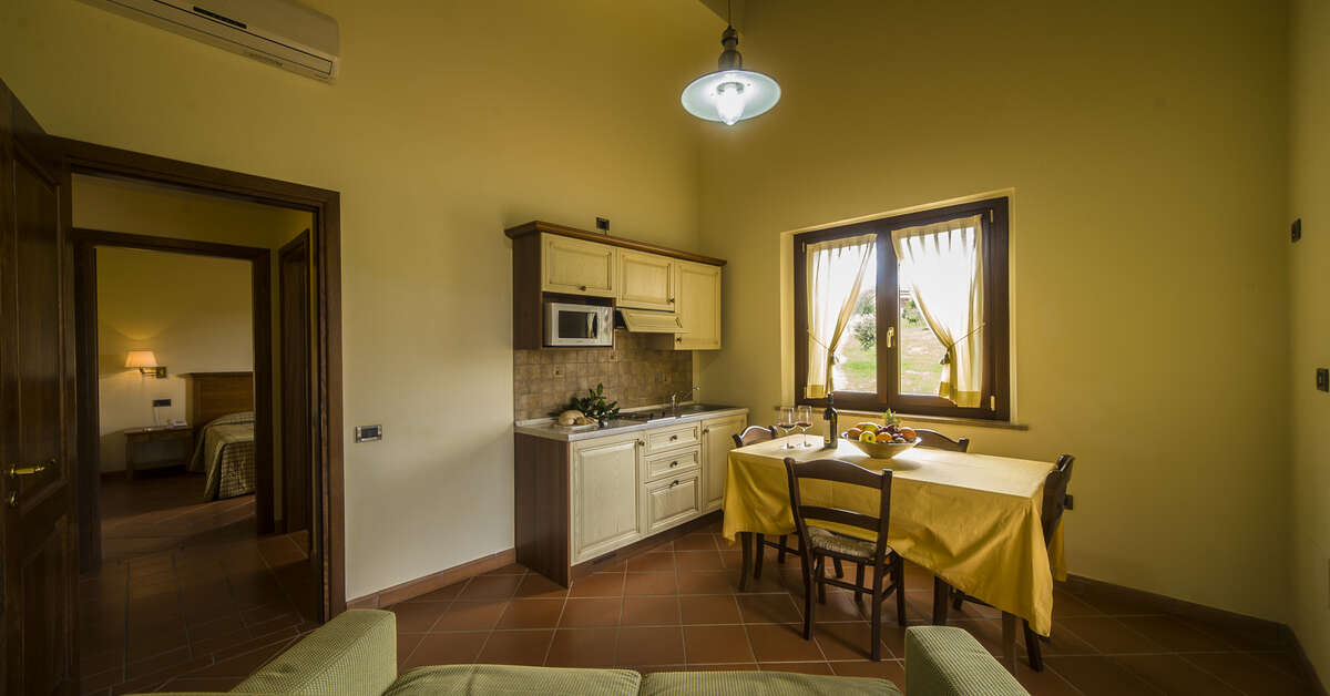 Een foto van Popilia Country Resort