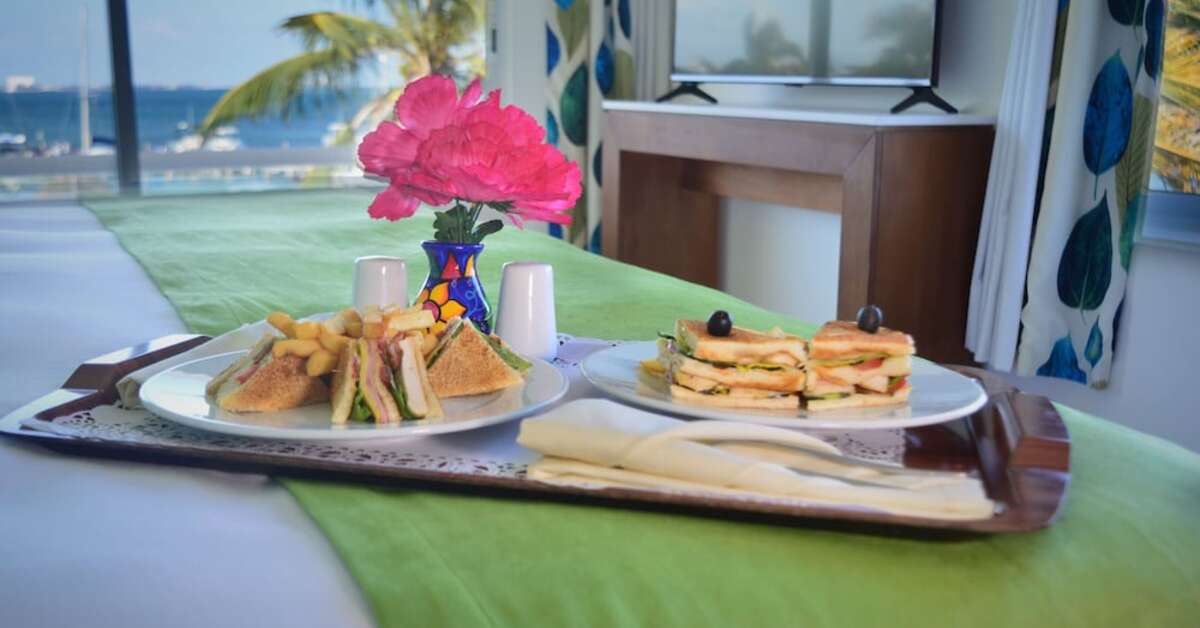 Een foto van Cancun Bay Resort