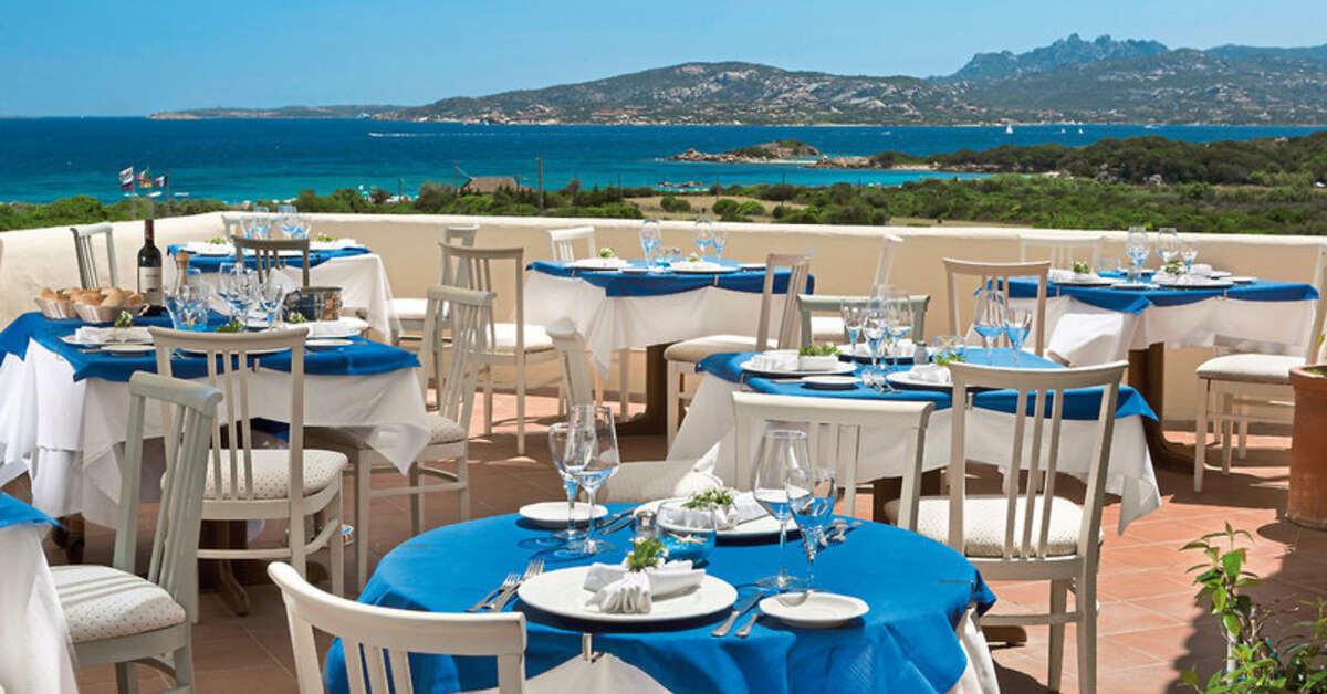 Een foto van Hotel & Resort Stelle Marine
