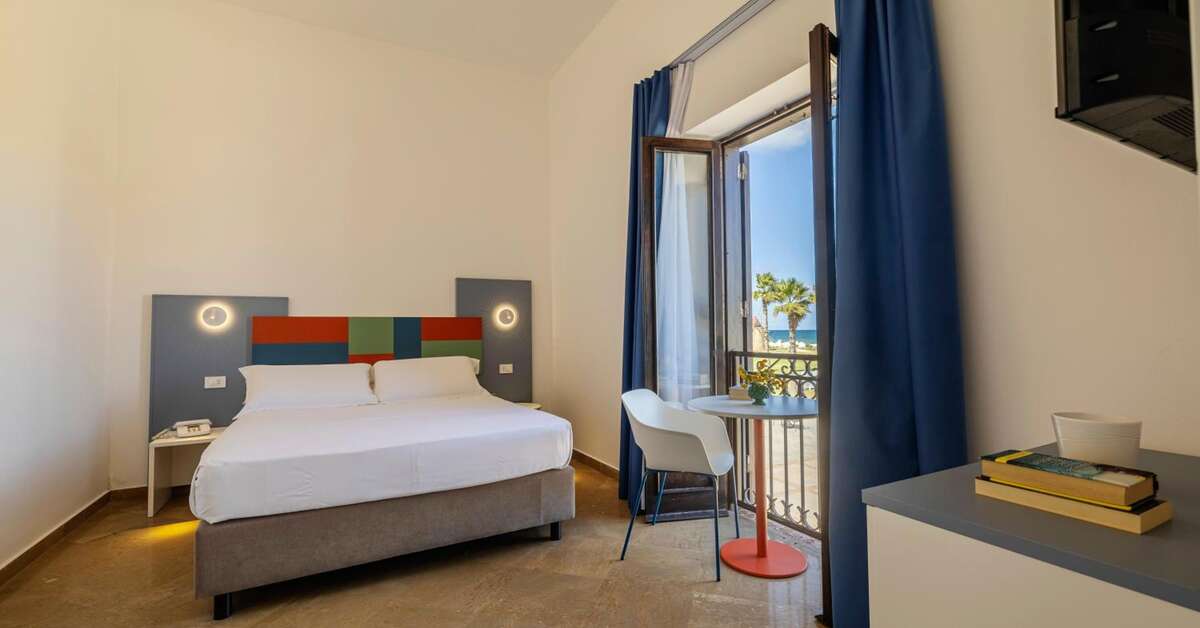 Een foto van I Mulini Resort