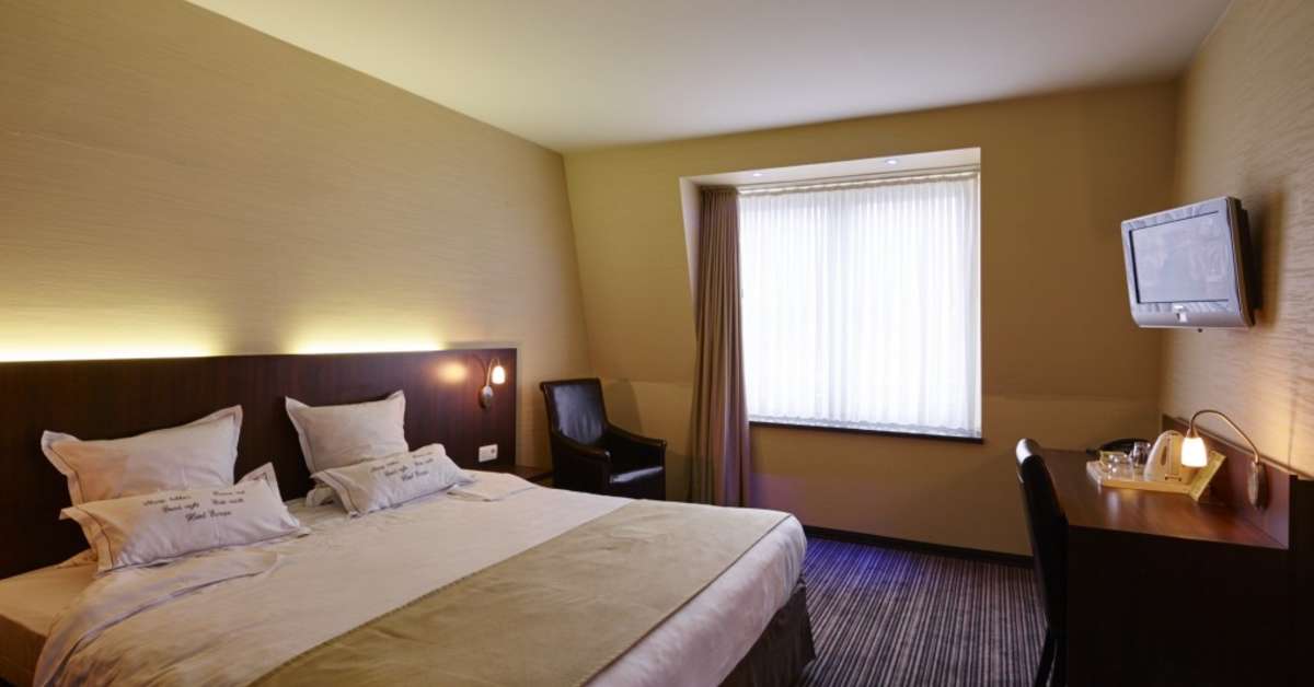Een foto van Hotel Europe
