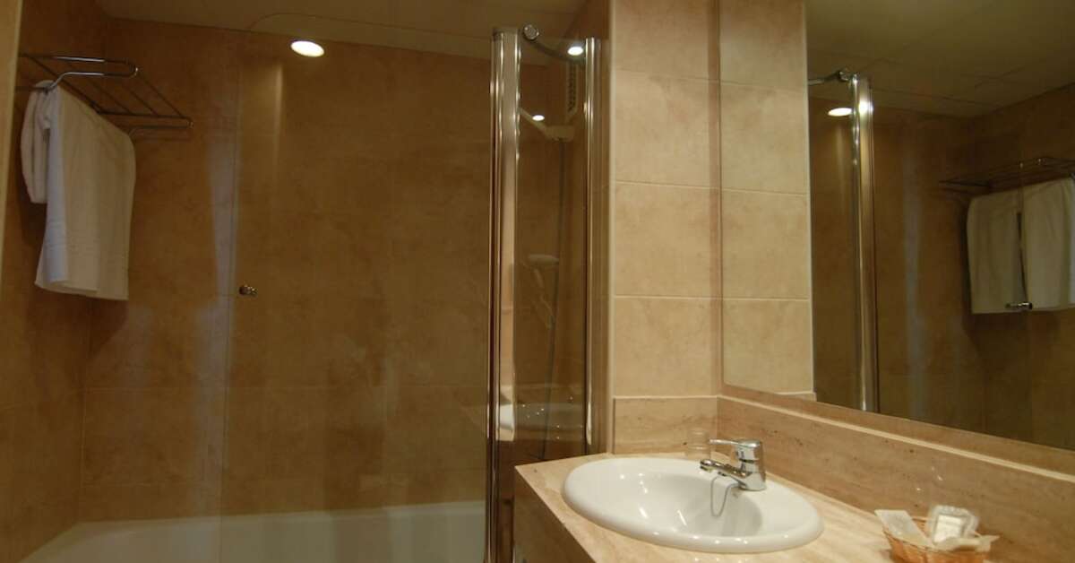 Een foto van Hotel Beverly Park & Spa