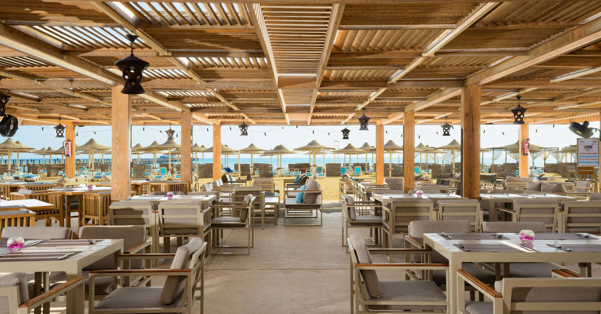 Een foto van Stella Beach Resort & Spa