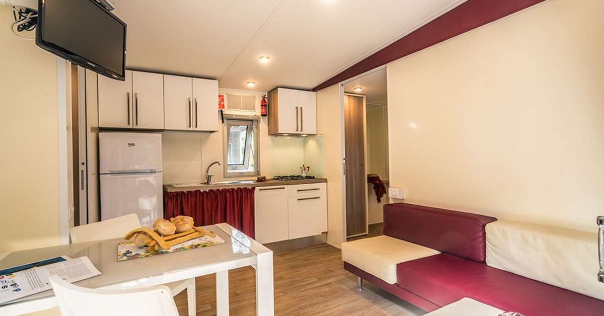 Een foto van Cieloverde Camping Village