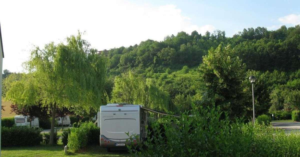 Een foto van Alba Village