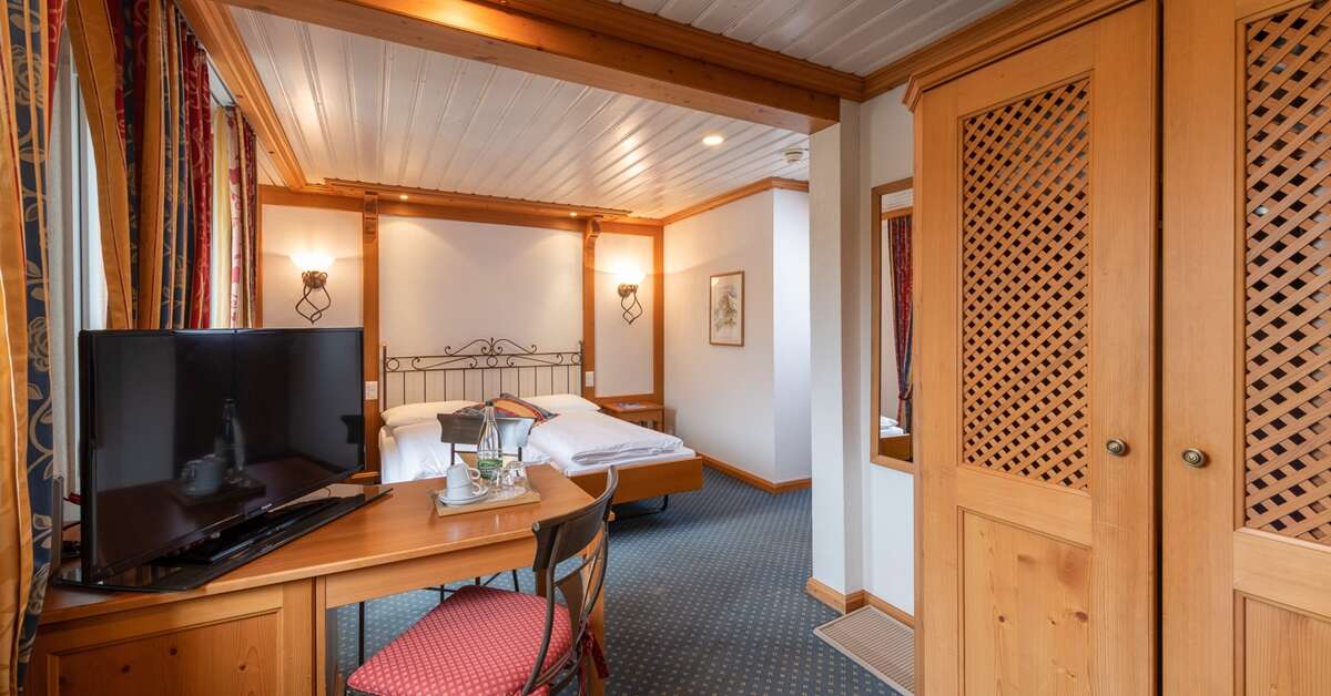 Een foto van Derby Hotel
