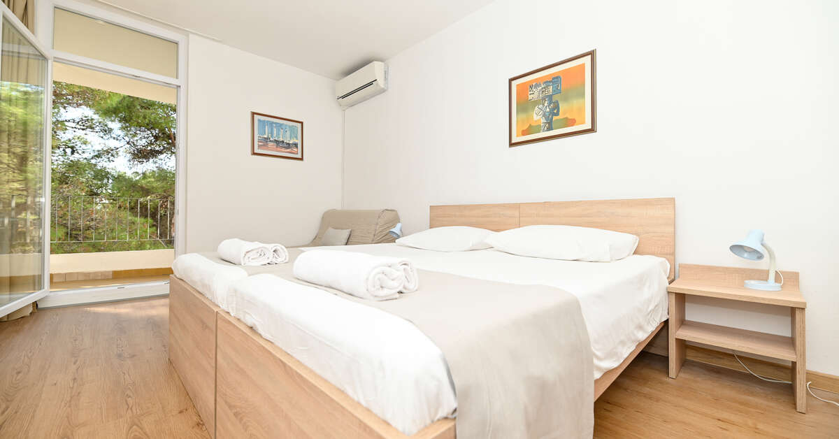 Een foto van Hotel Medena