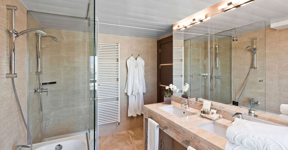 Een foto van Claridge Hotel