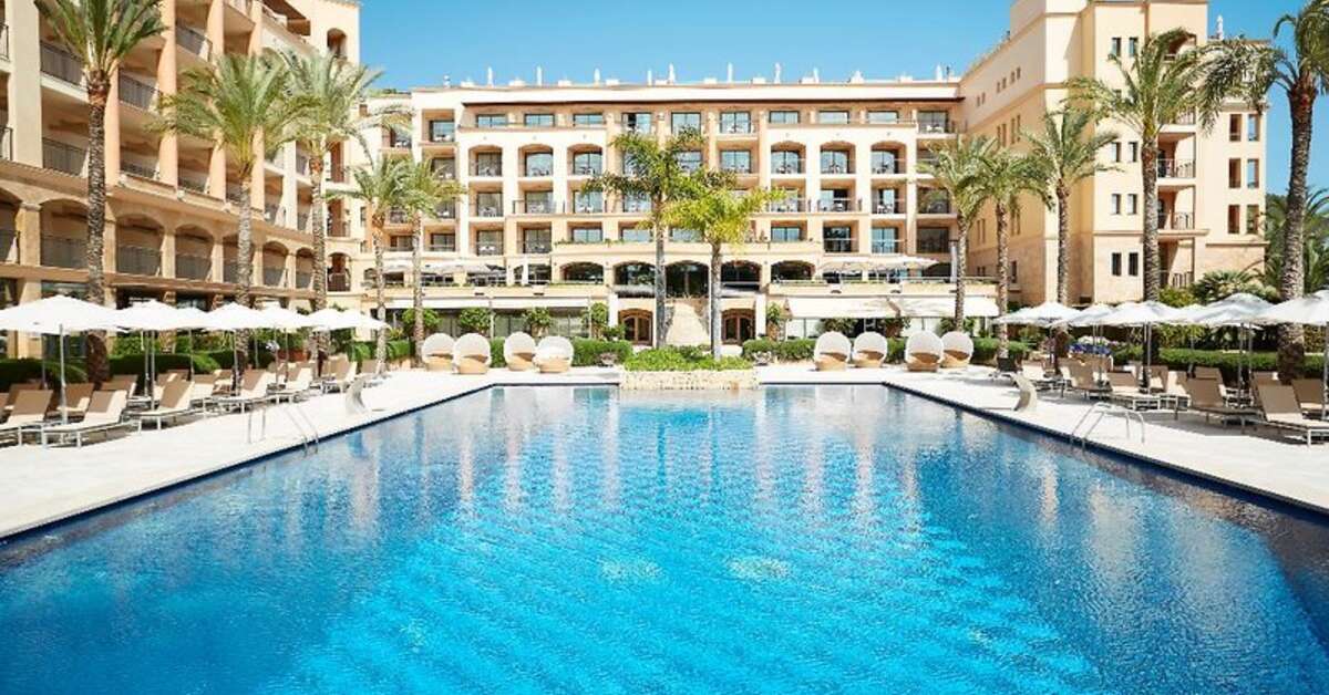 Een foto van Insotel Fenicia Prestige Suites & Spa