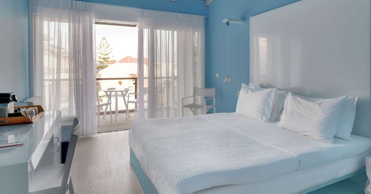 Een foto van Sesa Boutique Hotel