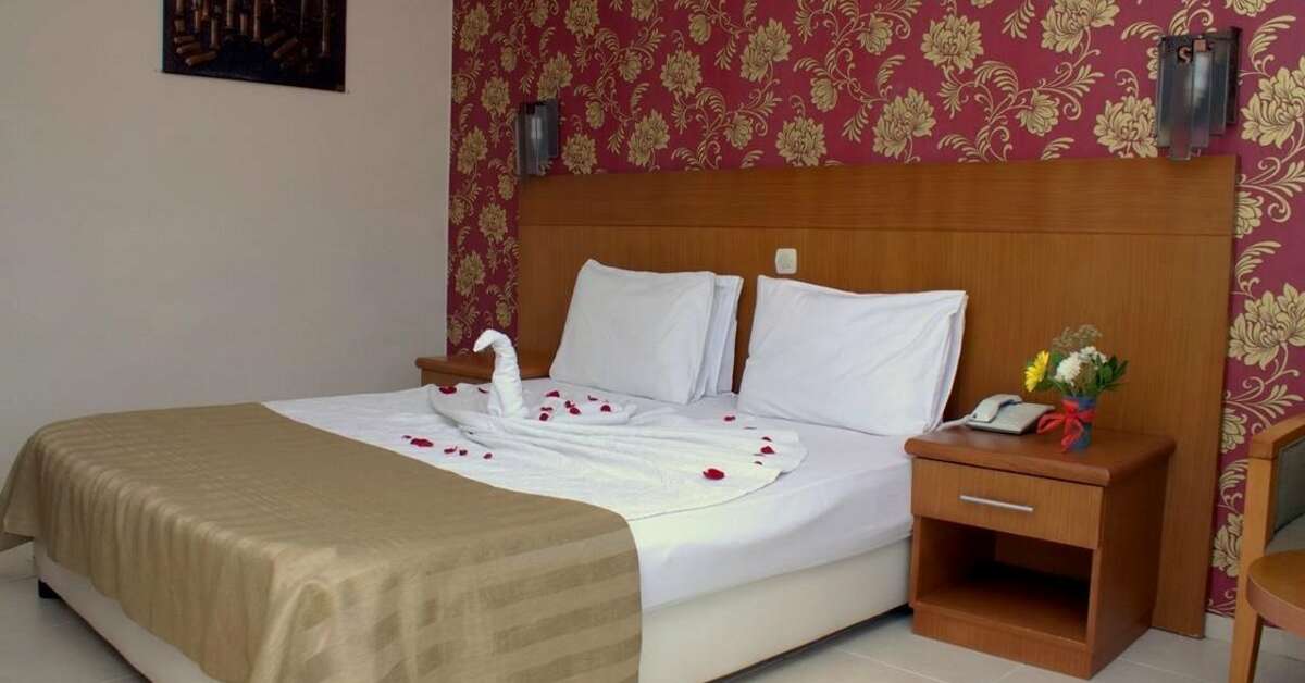 Een foto van Surtel Hotel